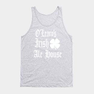 O'Leary's Irish Ale House 1 Tank Top